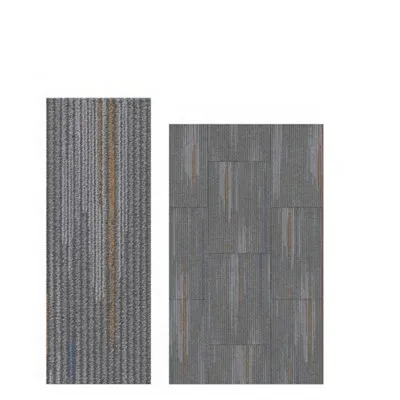 Komercijalni podovi od vinilnih dasaka