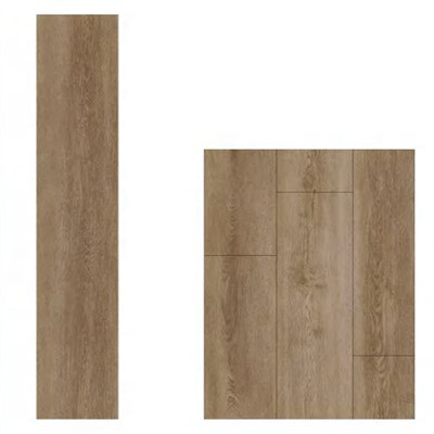 Vodootporni podovi od dasaka